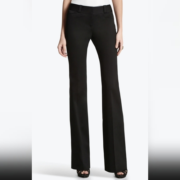 White House Black Market Pants - WHBM Legacy Modern Boot Pants